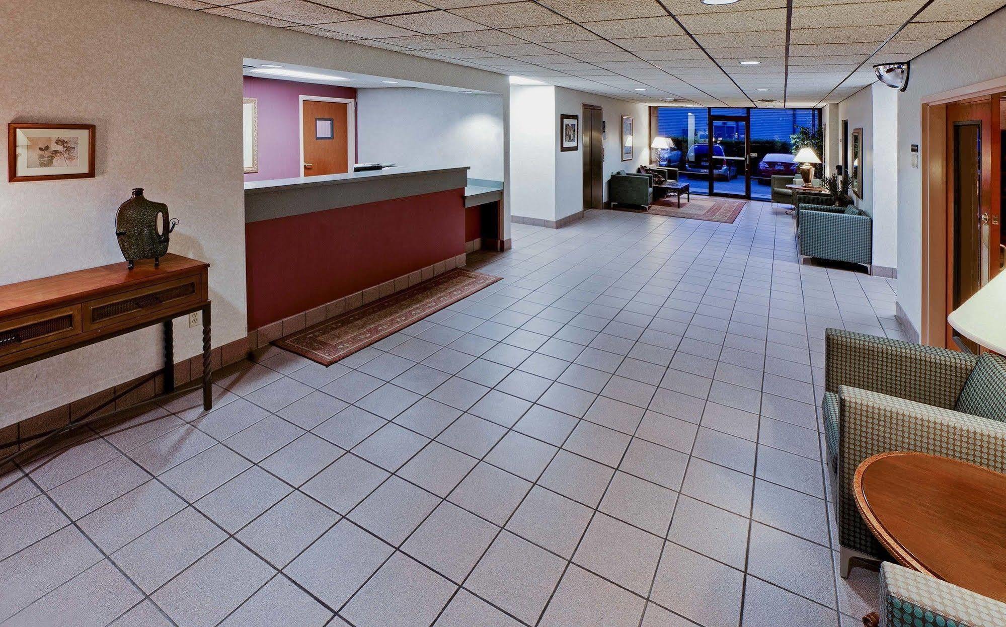 Studio 6 Killeen Tx Dalaman gambar